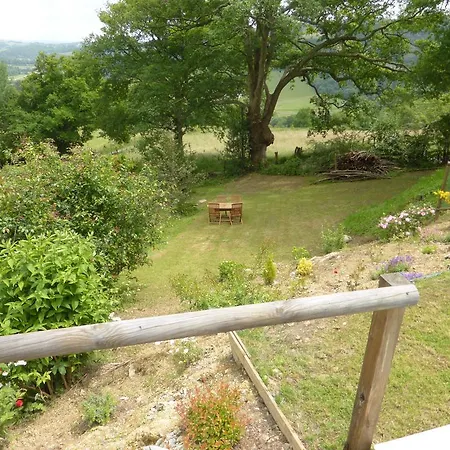 Bed & Breakfast Callari Park *