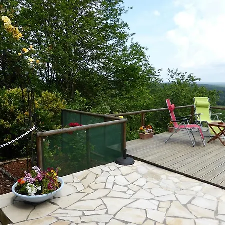Callari Park Bed and breakfast Barcus