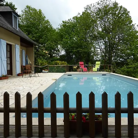 Bed and breakfast Callari Park