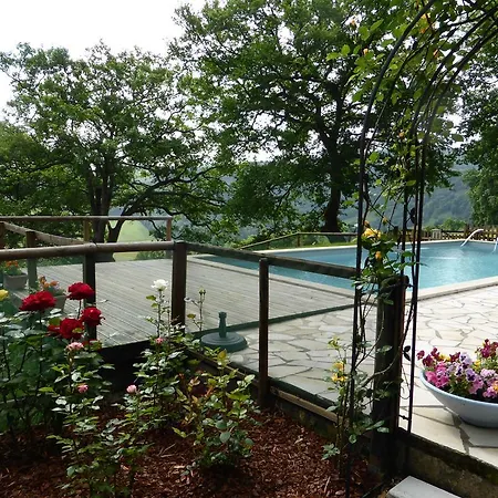 Callari Park Bed and breakfast