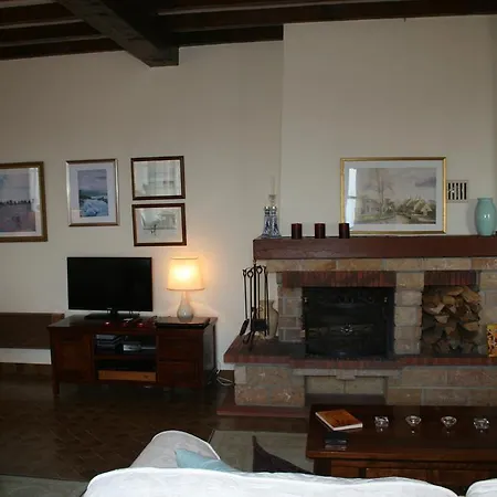 Bed and breakfast Callari Park *