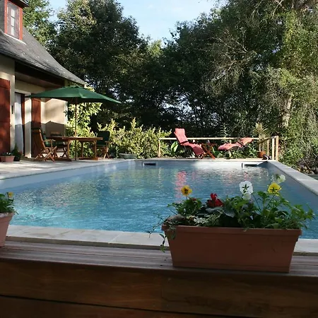 Callari Park Bed and breakfast Barcus