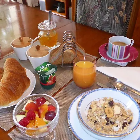 Callari Park Bed and breakfast